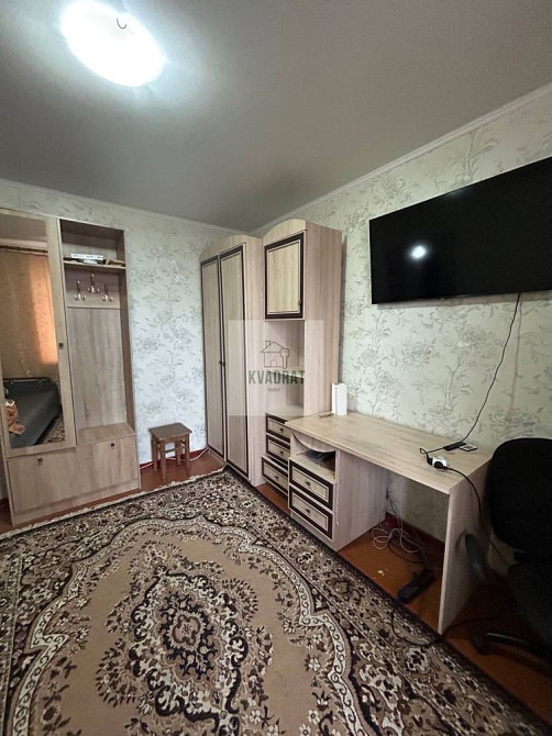 Здам 1-кімнатну квартиру, мікрор-н Жовтневий (р-н маг. «Най-Най») Каменец-Подольский - изображение 2