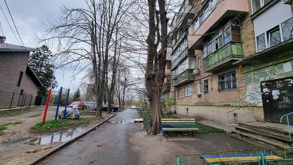 Продаю 1 кімнатну квартиру вул Берлинського 31 метро Дорогожичі Сирець Київ - зображення 8