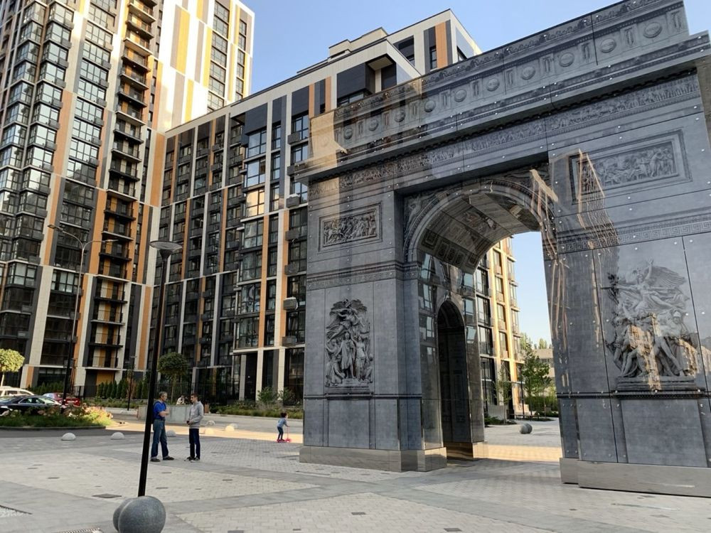 ВЛАСНИК ЖК Французький квартал 2 ЦЕНТР Києва метро Либідська Печерск Київ - зображення 5