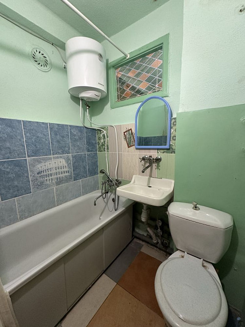 1к. Центр міста, є всі меблі та техніка. Запорожье - изображение 7