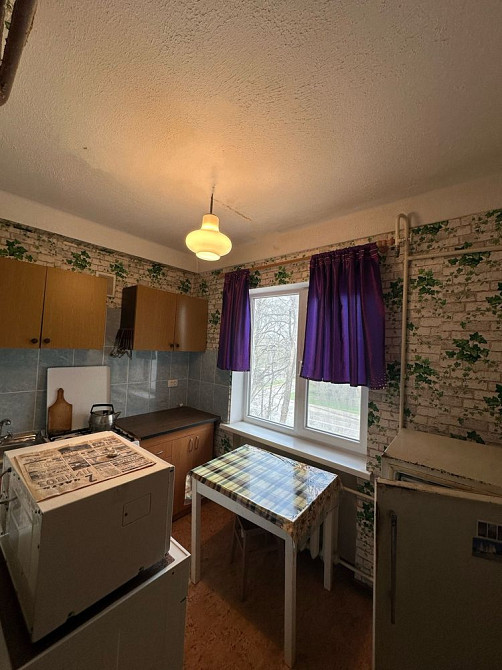 1к. Центр міста, є всі меблі та техніка. Запорожье - изображение 5