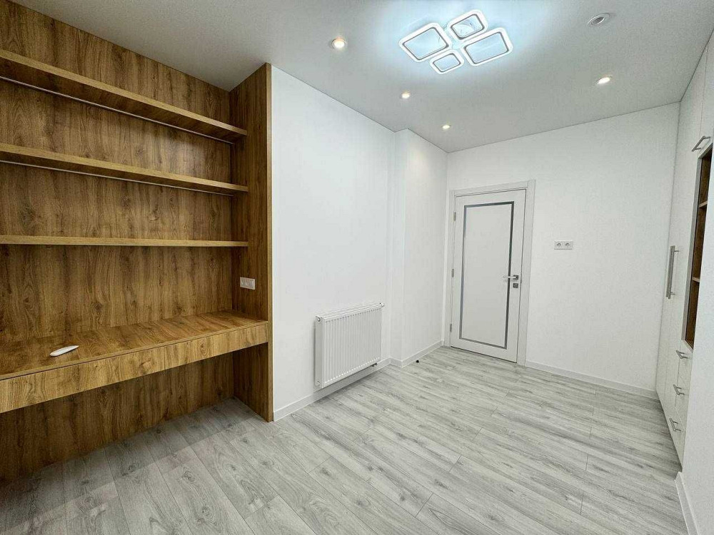 Продаж 3-кімнатної квартири в ЖК Resident Hall Львів - зображення 8