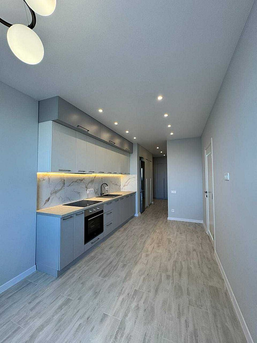 Продаж 3-кімнатної квартири в ЖК Resident Hall Львів - зображення 3