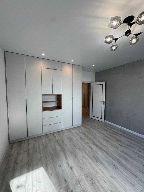 Продаж 3-кімнатної квартири в ЖК Resident Hall Львів - зображення 6