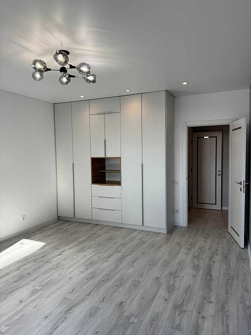 Продаж 3-кімнатної квартири в ЖК Resident Hall Львів - зображення 7