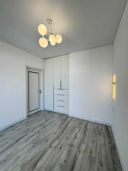 Продаж 3-кімнатної квартири в ЖК Resident Hall Львів - зображення 4