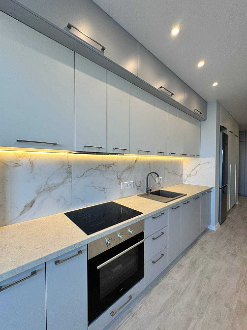 Продаж 3-кімнатної квартири в ЖК Resident Hall Львів - зображення 2