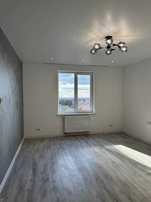 Продаж 3-кімнатної квартири в ЖК Resident Hall Львів - зображення 5