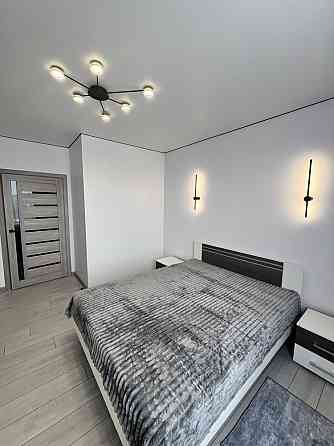 Оренда стильної 3-кімнатної квартири біля озера – 700 $/міс. Ивано-Франковск