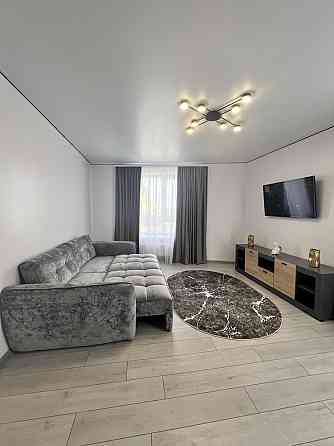 Оренда стильної 3-кімнатної квартири біля озера – 700 $/міс. Ивано-Франковск