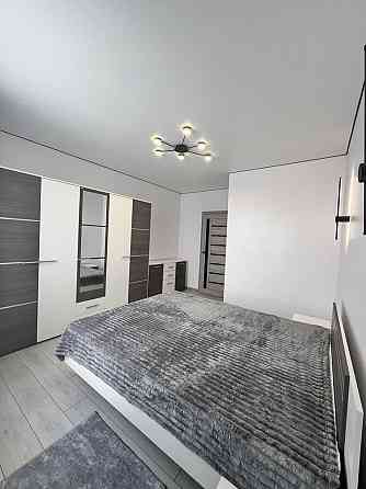 Оренда стильної 3-кімнатної квартири біля озера – 700 $/міс. Ивано-Франковск