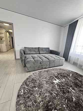 Оренда стильної 3-кімнатної квартири біля озера – 700 $/міс. Ивано-Франковск