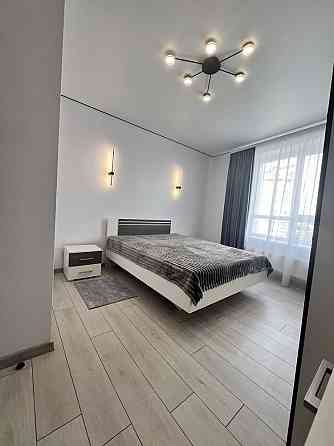 Оренда стильної 3-кімнатної квартири біля озера – 700 $/міс. Ивано-Франковск