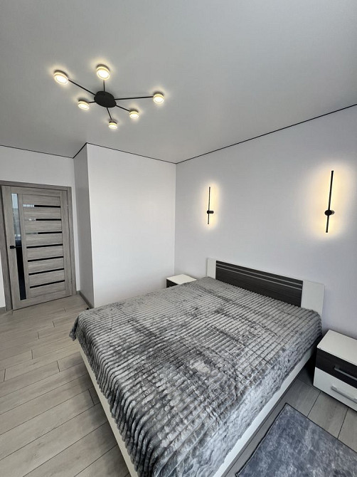 Оренда стильної 3-кімнатної квартири біля озера – 700 $/міс. Ивано-Франковск - изображение 5