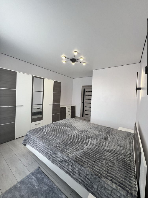 Оренда стильної 3-кімнатної квартири біля озера – 700 $/міс. Ивано-Франковск - изображение 6