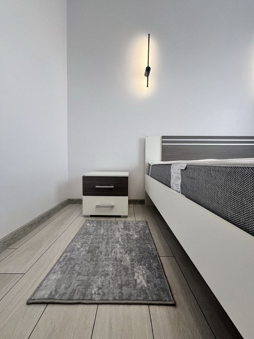 Оренда стильної 3-кімнатної квартири біля озера – 700 $/міс. Ивано-Франковск - изображение 8