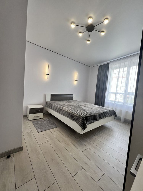 Оренда стильної 3-кімнатної квартири біля озера – 700 $/міс. Ивано-Франковск - изображение 3