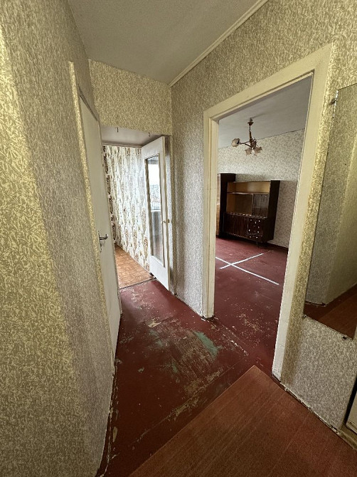 Продам 1 кімнатну квартиру Бердичев - изображение 7