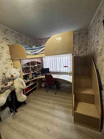 Экс.вариант, 2к кв м Победы, с ремонтом. Є-відновлення Харків