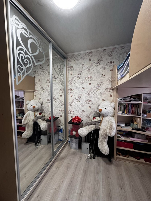 Экс.вариант, 2к кв м Победы, с ремонтом. Є-відновлення Харків - зображення 6