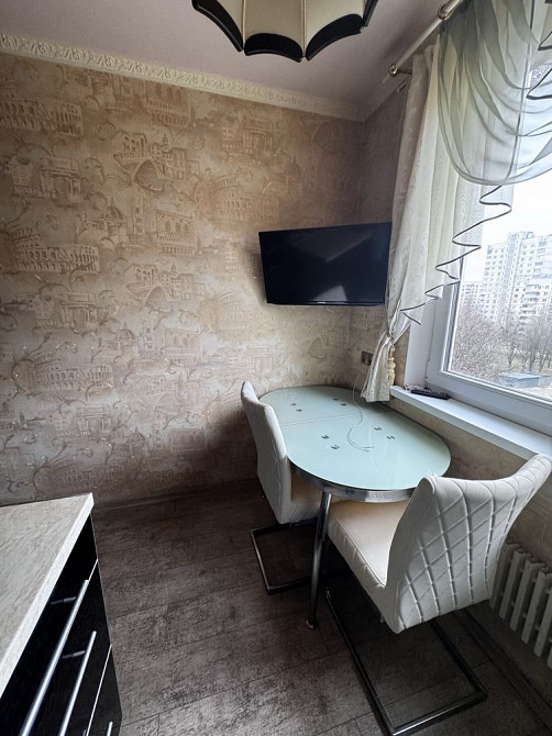 Экс.вариант, 2к кв м Победы, с ремонтом. Є-відновлення Харків - зображення 8