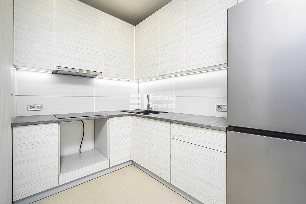 Здам 1 кімн. квартиру на вул. Борткевича, 5, ЖК Гідропарк Харків - зображення 3