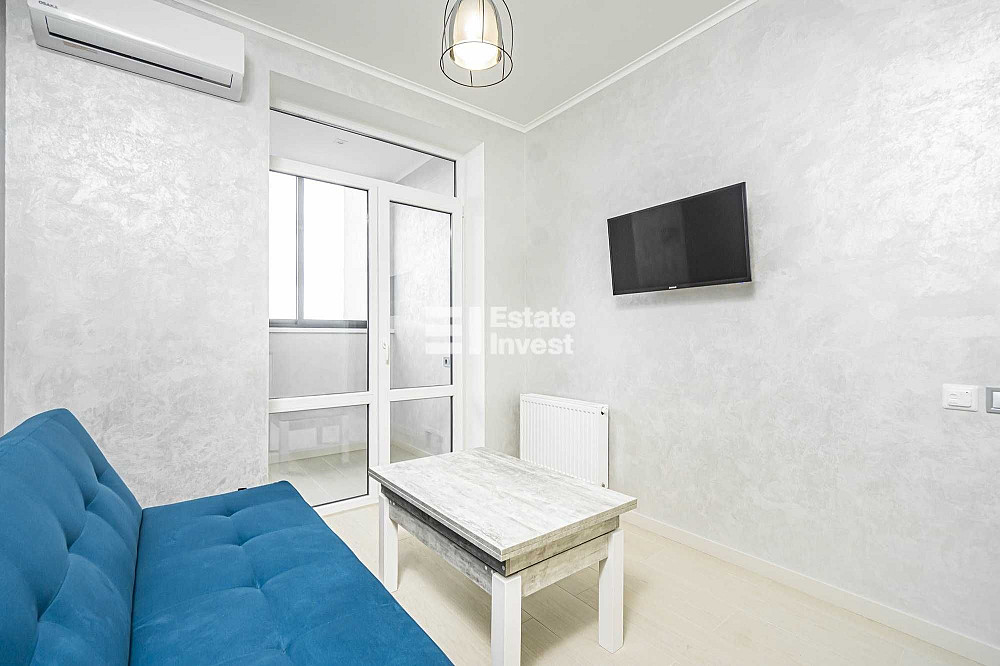 Здам 1 кімн. квартиру на вул. Борткевича, 5, ЖК Гідропарк Харків - зображення 2