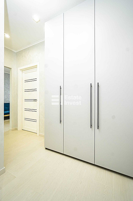 Здам 1 кімн. квартиру на вул. Борткевича, 5, ЖК Гідропарк Харків - зображення 8