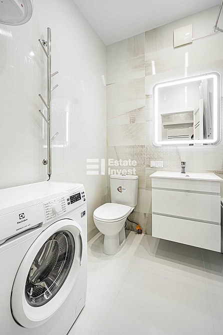 Здам 1 кімн. квартиру на вул. Борткевича, 5, ЖК Гідропарк Харків - зображення 4