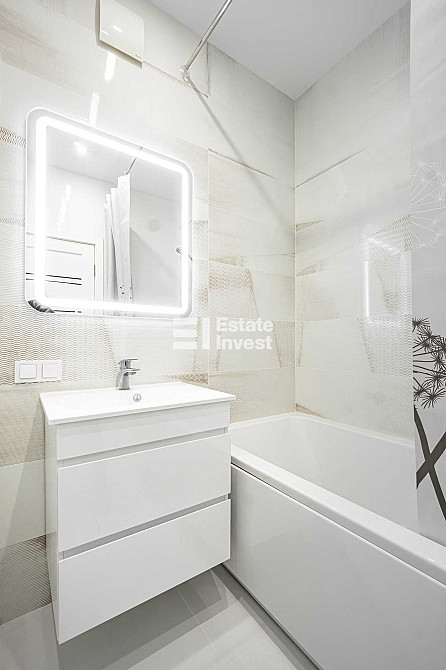 Здам 1 кімн. квартиру на вул. Борткевича, 5, ЖК Гідропарк Харків - зображення 5