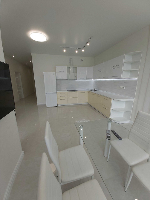 Супер видовова престижна квартира М.Мінська пр.Оболонський Київ - зображення 6