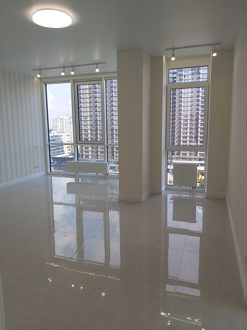 Супер видовова престижна квартира М.Мінська пр.Оболонський Київ - зображення 5