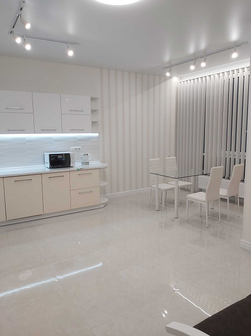 Супер видовова престижна квартира М.Мінська пр.Оболонський Київ - зображення 8