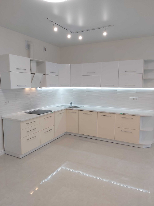 Супер видовова престижна квартира М.Мінська пр.Оболонський Київ - зображення 7