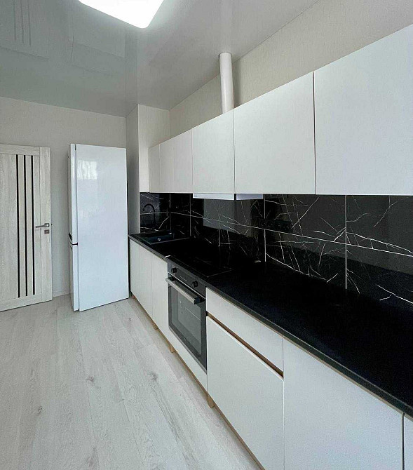 Оренда без% 1к квартира в ЖК Scandia, перша сдача Бровари - зображення 4