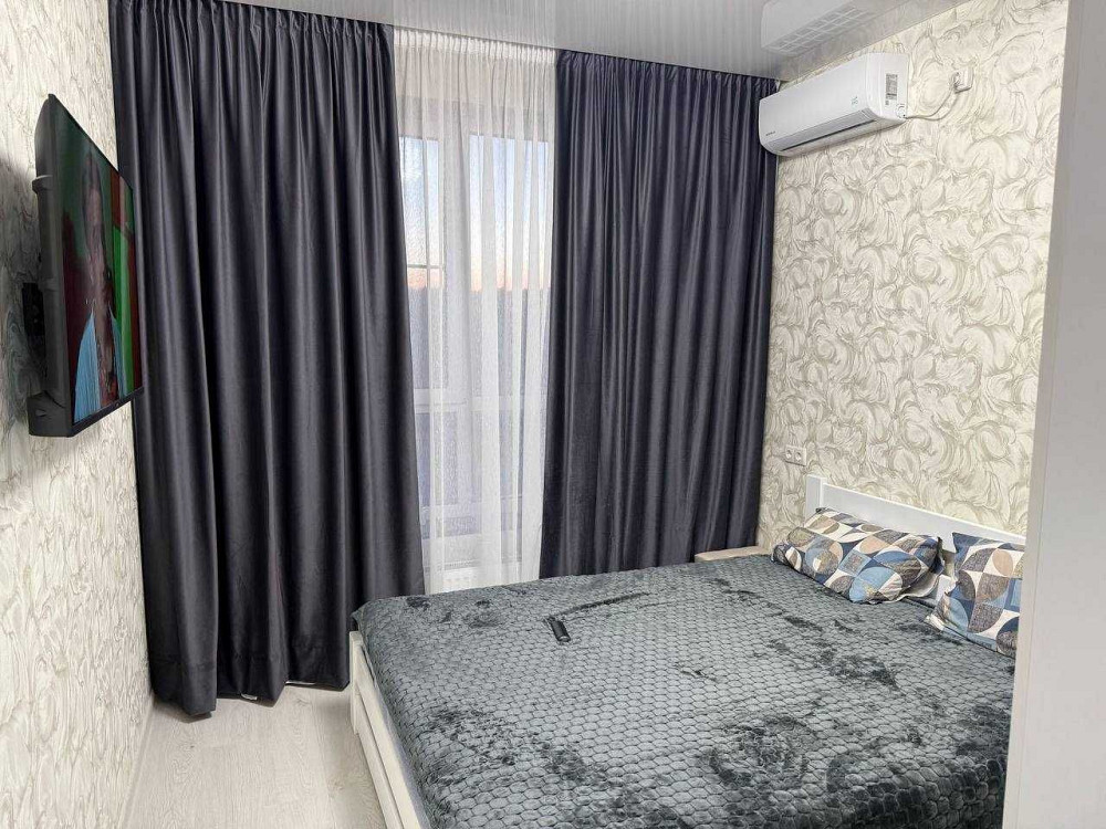 Оренда без% 1к квартира в ЖК Scandia, перша сдача Бровари - зображення 1