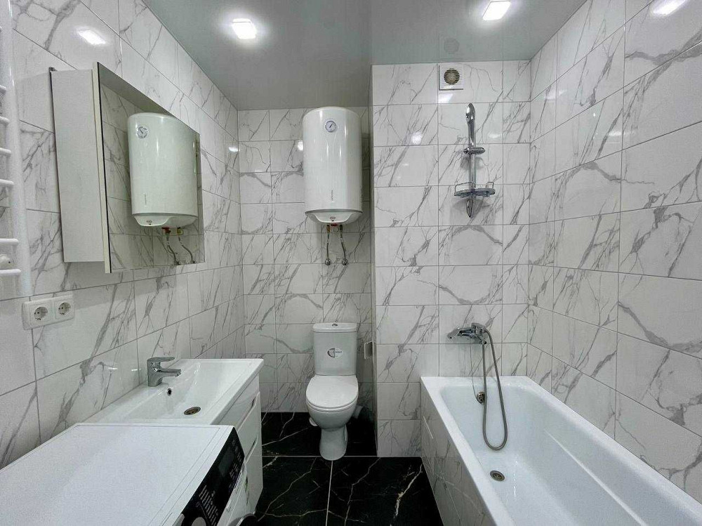 Оренда без% 1к квартира в ЖК Scandia, перша сдача Бровари - зображення 3