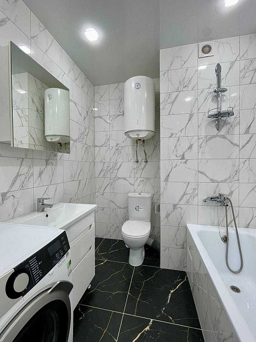 Оренда без% 1к квартира в ЖК Scandia, перша сдача Бровари - зображення 2