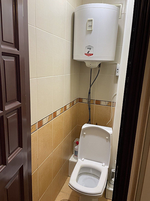 Оренда 2-х кімнатної квартири на правому березі . Хозяїн Запорожье - изображение 4