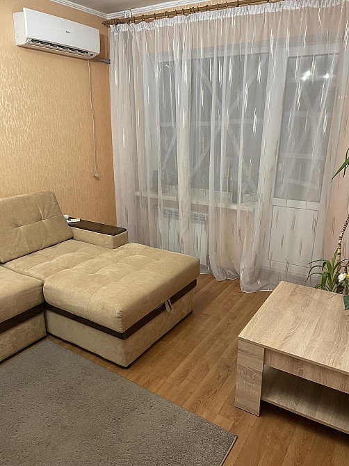 Оренда 2-х кімнатної квартири на правому березі . Хозяїн Запорожье - изображение 3