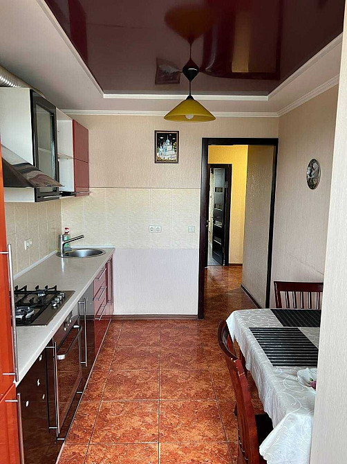 Здам 2-кімн. кв., центр. Велика. Черкассы - изображение 3