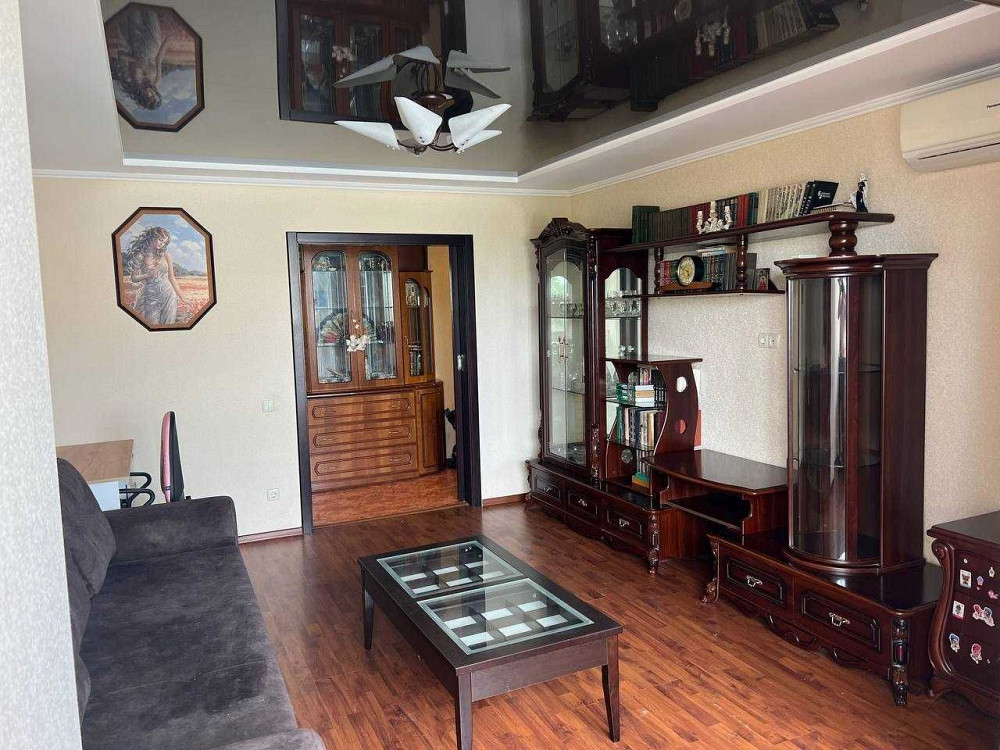 Здам 2-кімн. кв., центр. Велика. Черкассы - изображение 2