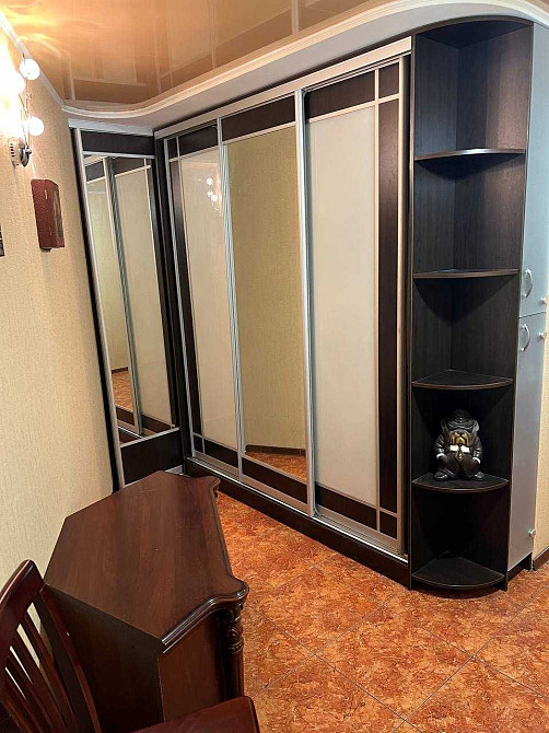 Здам 2-кімн. кв., центр. Велика. Черкассы - изображение 6