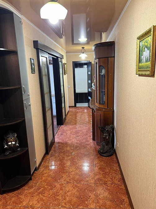 Здам 2-кімн. кв., центр. Велика. Черкассы - изображение 5