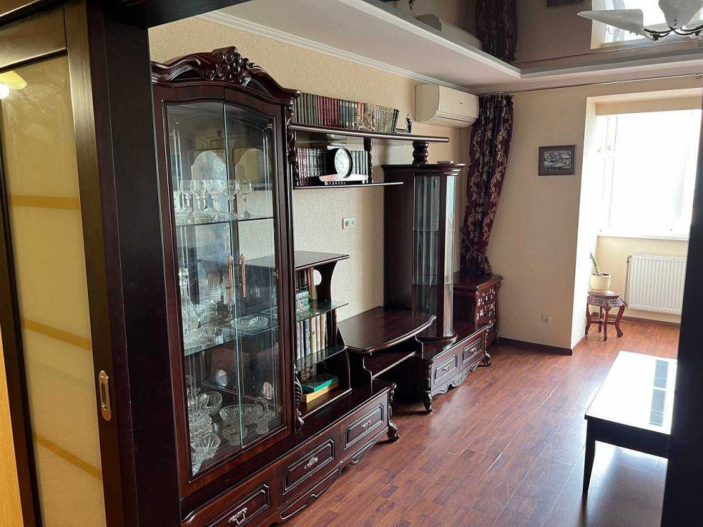 Здам 2-кімн. кв., центр. Велика. Черкассы - изображение 7