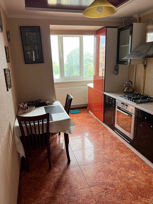 Здам 2-кімн. кв., центр. Велика. Черкассы - изображение 1