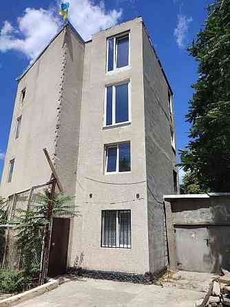 Продам нову 2- кiм. квартиру.Центр. Зарядна станцiя в подарунок! Одесса