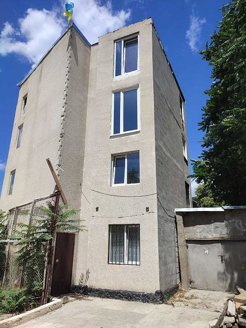 Продам нову 2- кiм. квартиру.Центр. Зарядна станцiя в подарунок! Одеса - зображення 1