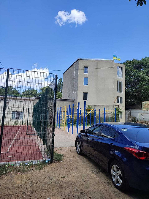 Продам нову 2- кiм. квартиру.Центр. Зарядна станцiя в подарунок! Одеса - зображення 2