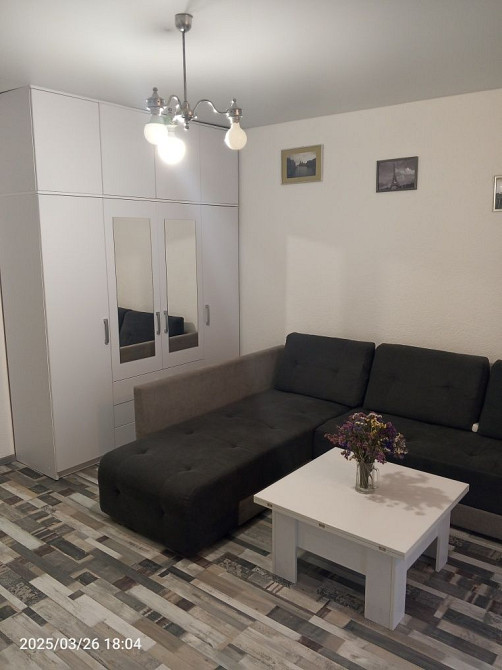 Оренда 2х кімнатної квартири Позняки Київ - зображення 1